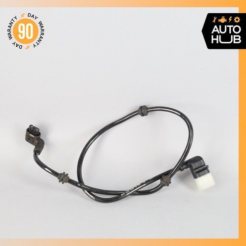 Mercedes W222 S550 Rear Left Side Brake Wear Sensor Wiring 2225401205 OEM