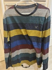 American Eagle Long Sleeve Teeshirt Size XL