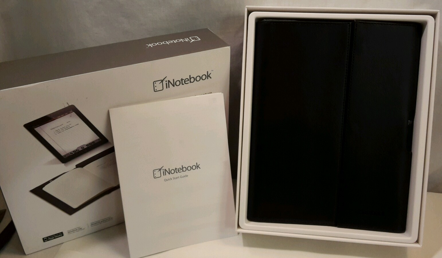 Targus iNotebook Wireless Digital Pen for iPad Black AMD001US | eBay