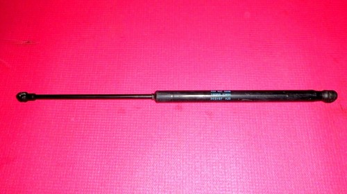 🔹VW Fox 5Z1 Heckklappendämpfer Dämpfer 👍TOP ANGEBOT⭐⭐⭐⭐⭐ 5Z6827550B