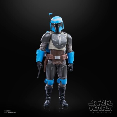 ホットトイズ TMS070 『マンダロリアン』 　アックス・ウォヴス 1/6 楽天市場】「新品・在庫」 ホットトイズ HOTTOYS TMS070『マンダ