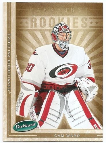 05/06 PARKHURST ROOKIES RC Hockey (#601-670) U-Pick From List - Picture 15 of 70