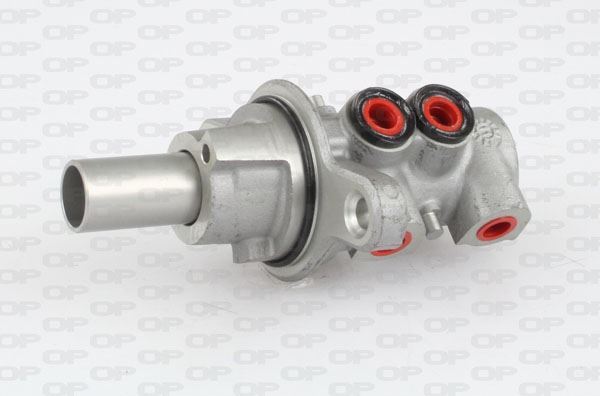 Maître-cylindre de frein haute durabilité pour Fiat Grande Punto 1.3D