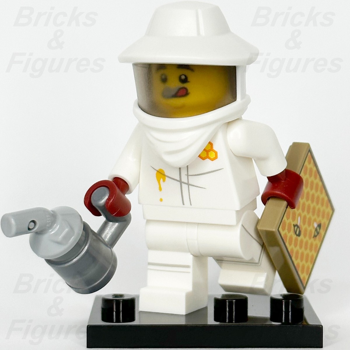 LEGO® Collectible Minifigures Beekeeper Minifigure Series 21 71029
