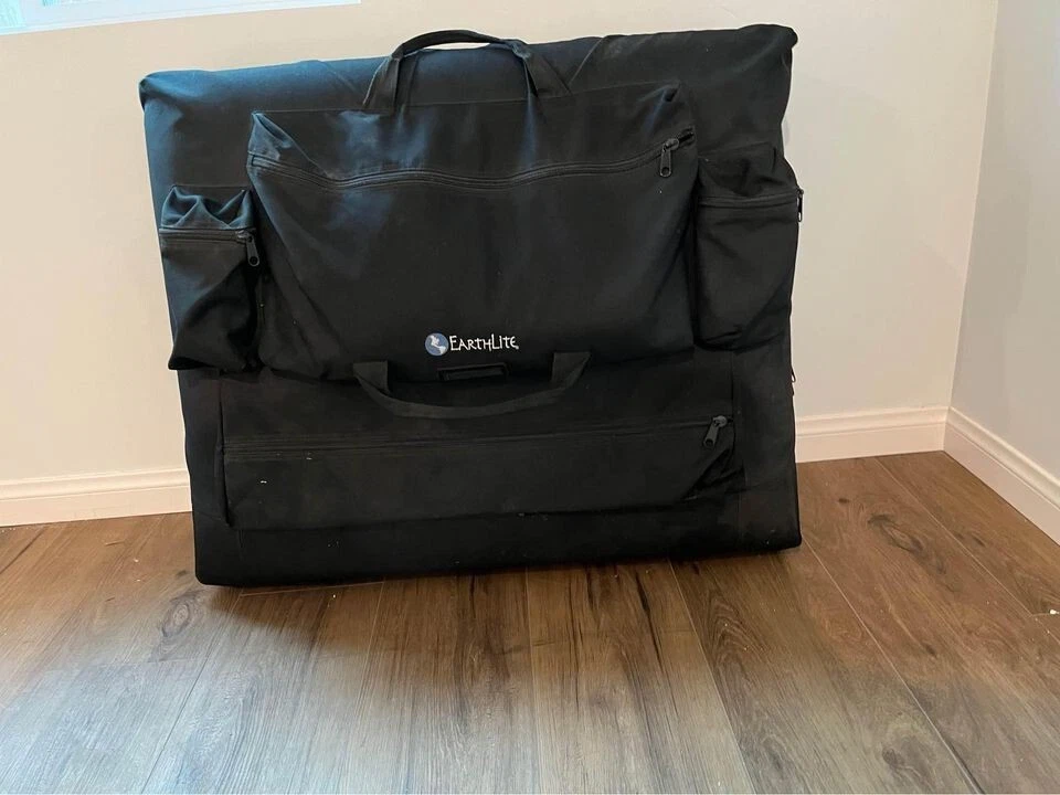 Mesa de masaje Earthlite Spirit. Recogida local en Los Ángeles Foto 3 de 4