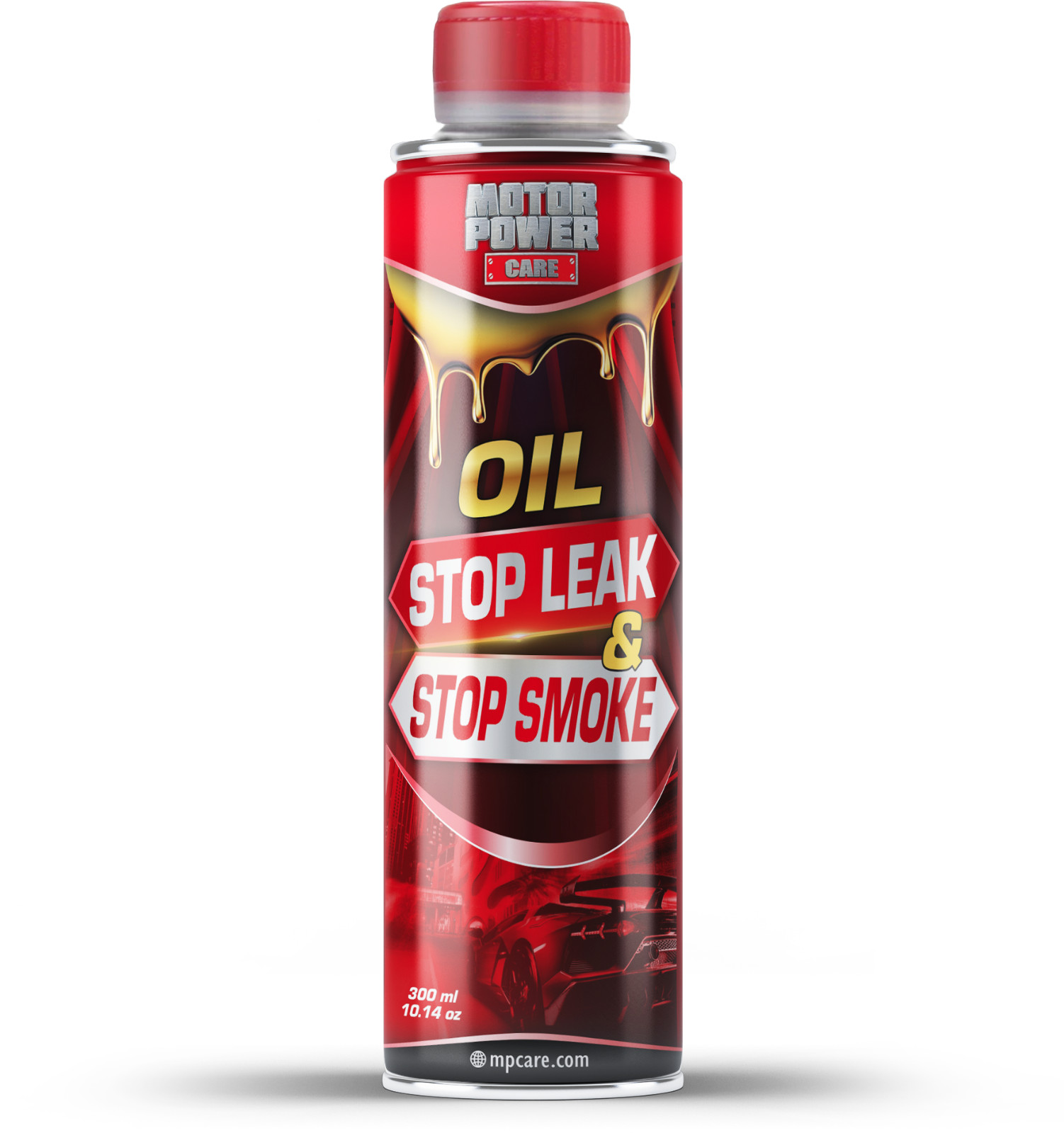 Stop Leak Engine Stop Smoke Restore Seals And Gaskets Motorp