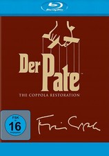 Der Pate 1+2+3 - The Coppola Restoration # 3-...