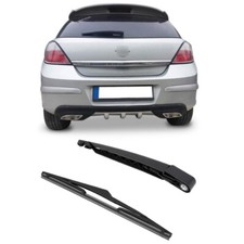 Rear Wiper Arm & Blade For Vauxhall Astra H MK5 5 Door Hatchback  5/2004-9/2010