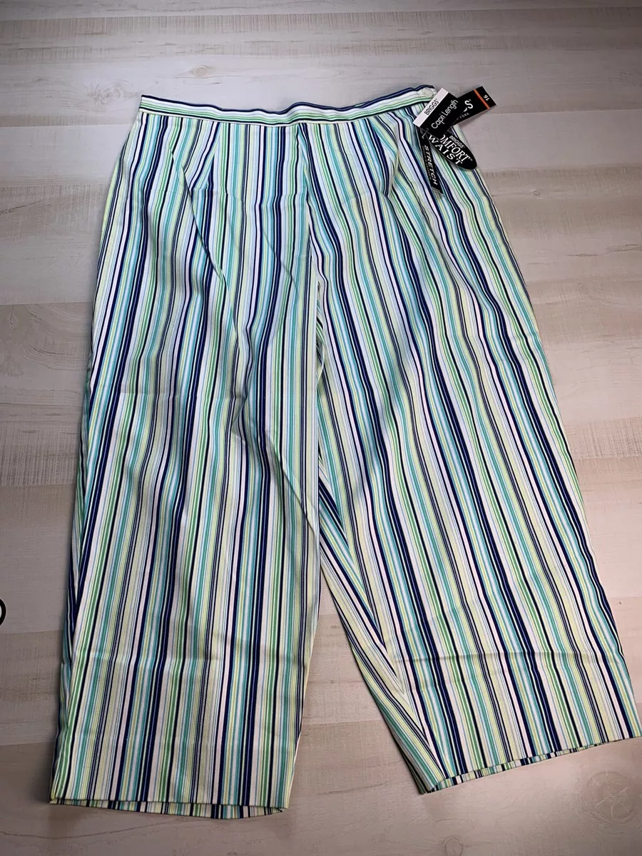 Briggs womens capris sale