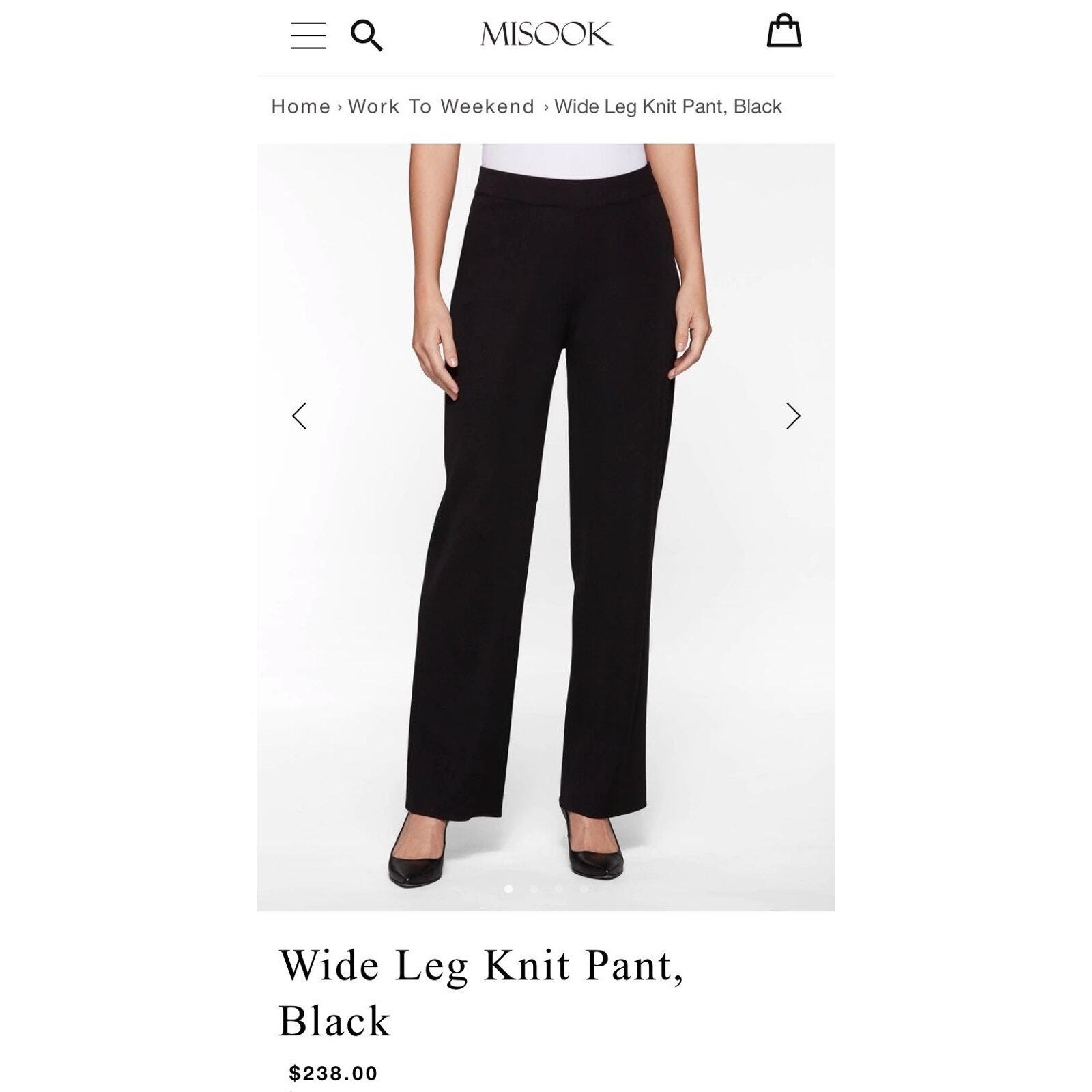 Exclusively Misook - image 10