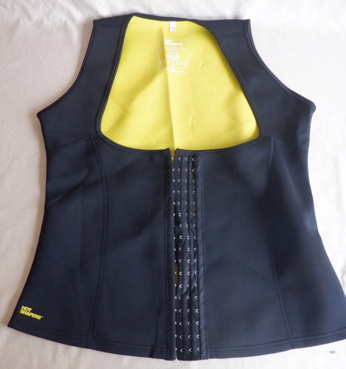 Pantalon de survêtement de Sauna pour femmes, leggings Thermo de contrôle de la Pantalon de survêtement de Sauna pour femmes, leggings Thermo de contrôle de la