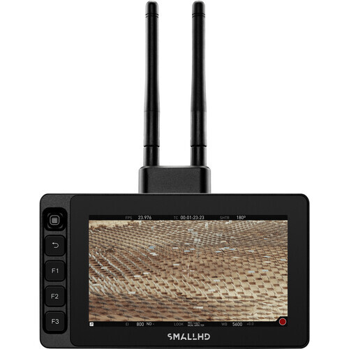 SmallHD Ultra 5 5