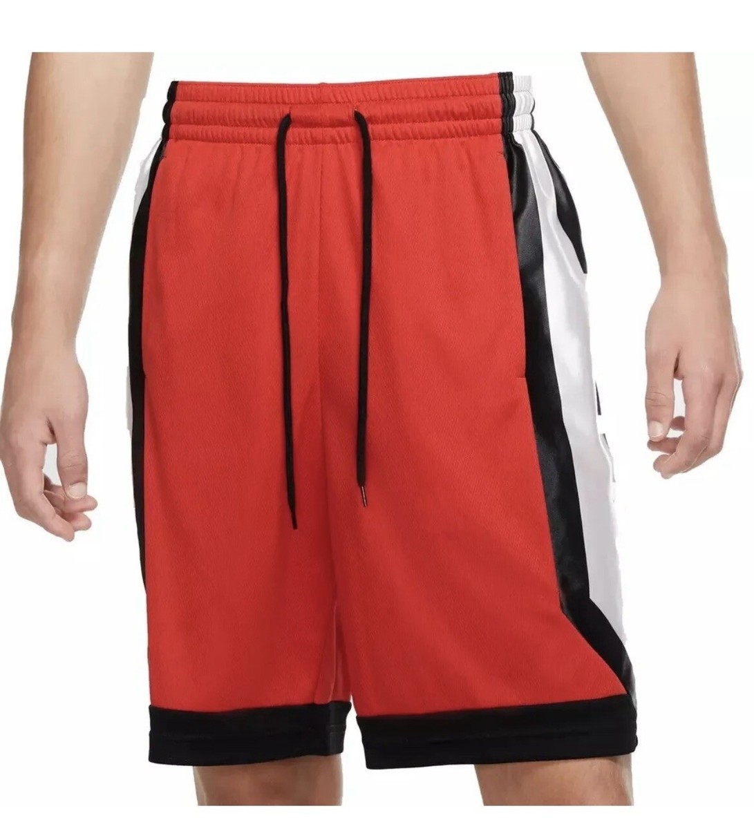 nike elite shorts men's medium