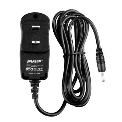 AC-DC Adapter For Worx WX254L 4V SD Semiautomatic Cordless Driver Power Supply