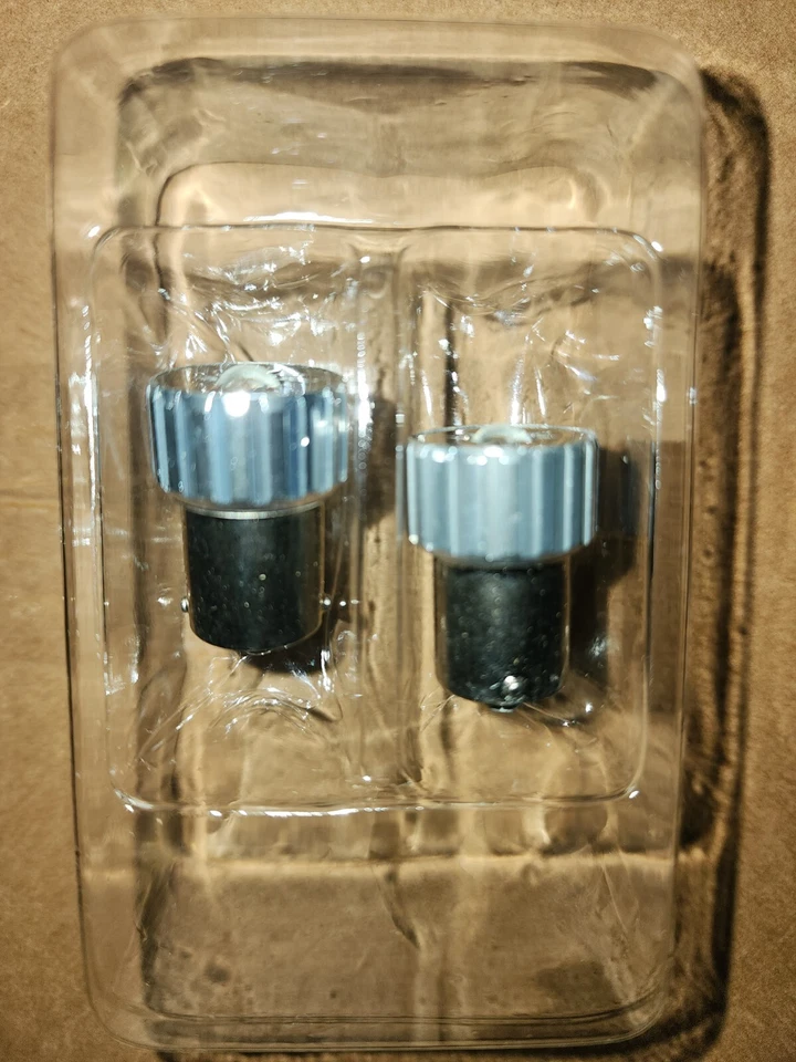 Putco Lighting 231156R Universal Premium LED Bombilla de Repuesto LED ROJO Foto 3 de 4