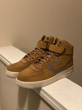 air force 1 beef and broccoli