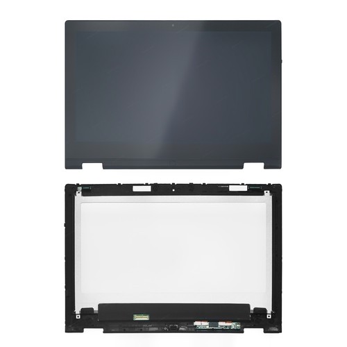 13.3" FHD LCD TouchScreen Digitizer Assembly For Dell Inspiron 13 7347 7348 7359 - Picture 4 of 4