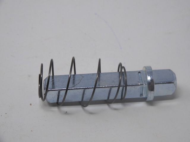 SCHLAGE L283-060 MORTISE SPINDLE AND SPRING for sale online | eBay