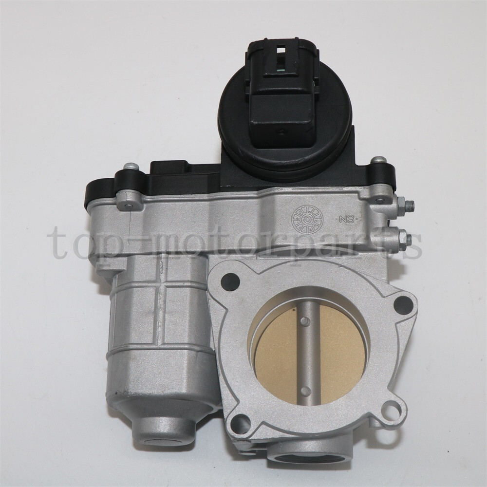 Original Throttle Body Valve RME45-01 SERA576-02 For 2003-2012