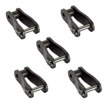 CA557 Agriculturial Chain Offset Link (5PCS)
