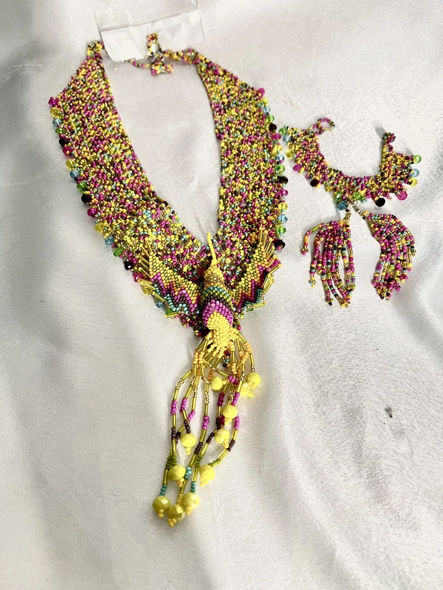 Chaquira beads sale