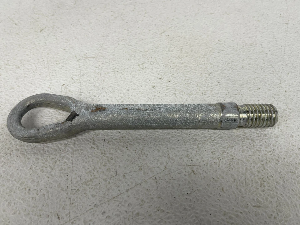 ⭐08-14 KIT DE FERRAMENTAS MACACO PNEU SOBRESSALENTE EMERGÊNCIA MERCEDES BENZ C300 FABRICANTE DE EQUIPAMENTO ORIGINAL LOTE 2320 - Imagem 4 de 4