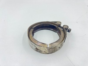 Volkswagen Passat B8 2016 Diesel Auspuffschelle Band 04L253725B