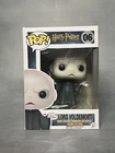 Funko Pop! Vinyl: Harry Potter- Lord Voldemort #06