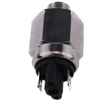 Adjustable Air Pressure Switch 12V 1/4" 15-150PSI