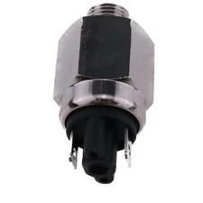 Adjustable Air Pressure Switch 12V 1/4" 15-150PSI