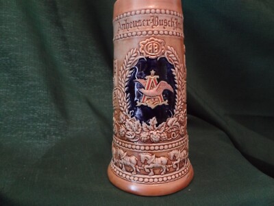 CS2   1976 A&EAGLE STEIN