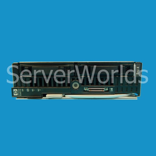 HP BL465C G5 QC 2378 2.4GHz 4GB 494261-B21 - 第 1/3 張圖片