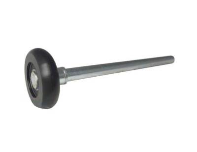 Rolle Laufrollen Ø 46mm Rolle aus Polyurethan mit Kugellager * RPC-46TS/190