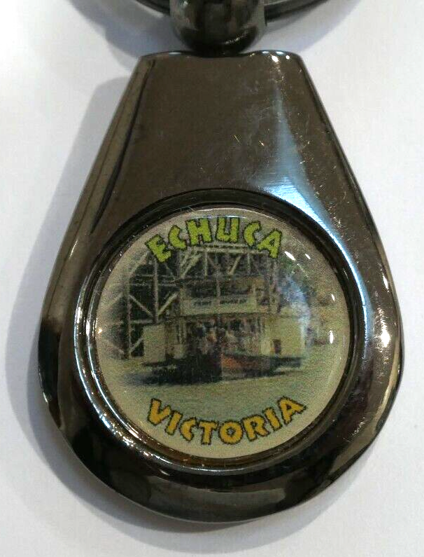 Vintage Key Rings Chain Bulk Lot Australia, Murials Wedding