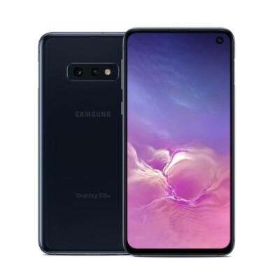 Samsung Galaxy S10 S10e S10+ 128GB T-Mobile, At&t, Network