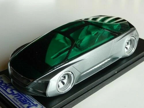 Modellini statici di auto, furgoni e camion Look Smart per Audi