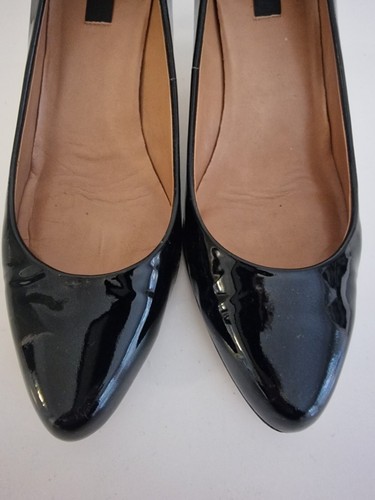 Ann Taylor Court Shoes - Picture 7 of 7