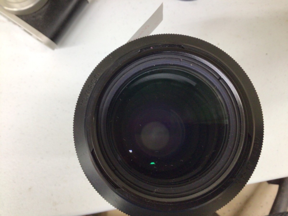 Tamron SP 80-300 3.8/5.4 No Mount | eBay