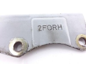 Nissan Primera 1998 Right Motorhaubenscharnier 2FORH 20369671