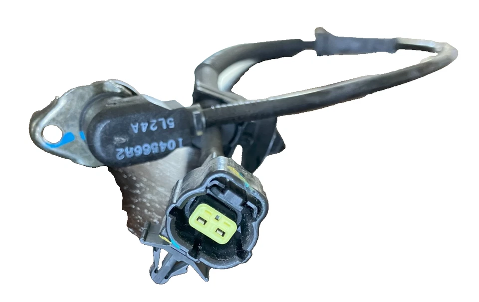 Оригинальный датчик ABS 10456682 задний правый подходит для 06–11 Chev Aveo Aveo5 и 09–10 Pontiac G3 - Изображение 2 из 2