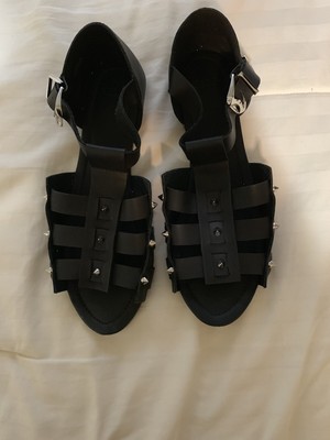 asos sandals ladies