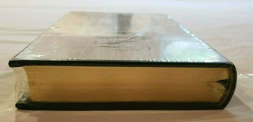 Mint! SEALED! Humboldt's Gift, Saul Bellow, EASTON PRESS, The Franklin Library - Imagen 5 de 7