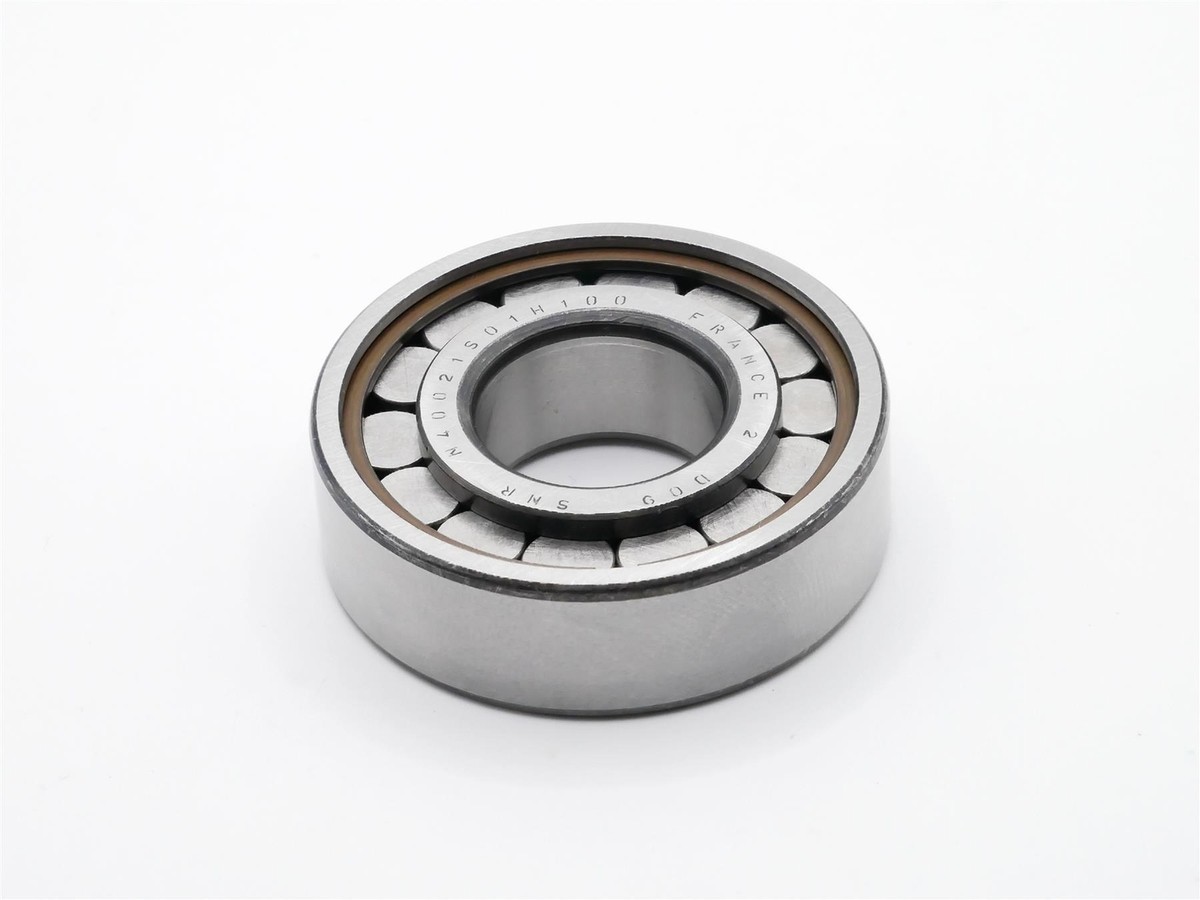 C514.5 C514.6 GEARBOX INPUT BEARING & SEAL REPAIR KIT FOR FIAT 500 PUNTO FORD KA - Foto 11