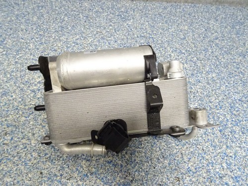 Klimaanlage BMW X3M X4M F97 F98 Kondensator Trockner Condenser Air Dryer 8075560