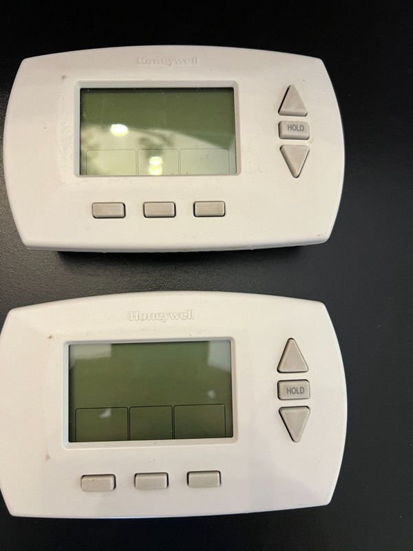 Honeywell RTH6300B Programmable Thermostat - White