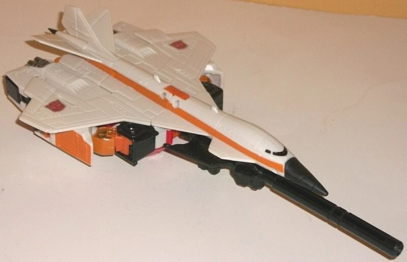 Transformers Combiner Wars SILVERBOLT complete Generations Voyager - Image 2 of 3