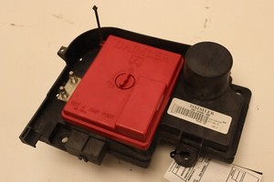 2017-2024 FREIGHTLINER CASCADIA 126 DAIMLER FUSE BOX MODULE A66-01830-000 OEM