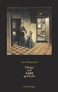 Dinge Ins Licht Gerückt | Buch | 9783831147243