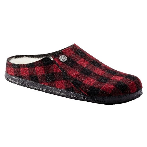 SAMUEL HUBBARD Spring Back Slippers Royal Blue 9.5 43 Monopett Felt Comfort samuel hubbard | Shoes | Samuel Hubbard Spring Back Slippers  main image 4