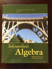 Intermediate Algebra Second Custom Edition for Pasadena City College w/ Code